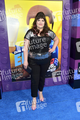 Filmpremiere 'The Lego Movie 2: The Second Part' in Los Angeles