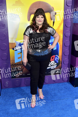 Filmpremiere 'The Lego Movie 2: The Second Part' in Los Angeles