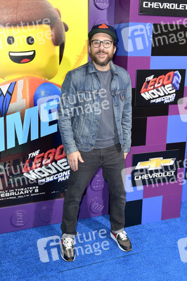 Filmpremiere 'The Lego Movie 2: The Second Part' in Los Angeles