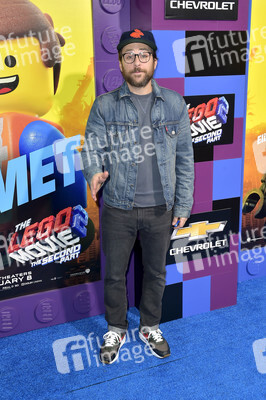 Filmpremiere 'The Lego Movie 2: The Second Part' in Los Angeles