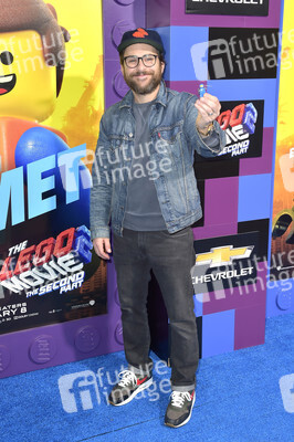 Filmpremiere 'The Lego Movie 2: The Second Part' in Los Angeles