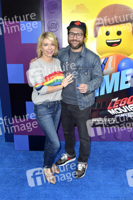 Filmpremiere 'The Lego Movie 2: The Second Part' in Los Angeles