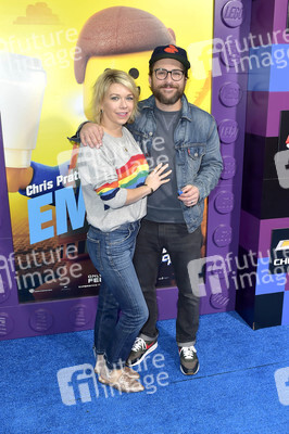 Filmpremiere 'The Lego Movie 2: The Second Part' in Los Angeles