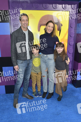 Filmpremiere 'The Lego Movie 2: The Second Part' in Los Angeles