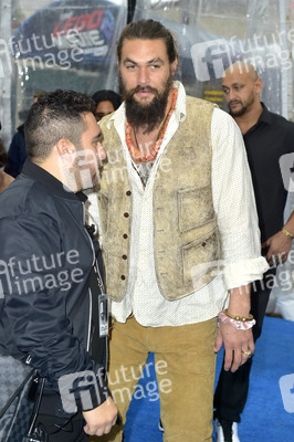 Filmpremiere 'The Lego Movie 2: The Second Part' in Los Angeles