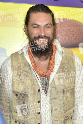 Filmpremiere 'The Lego Movie 2: The Second Part' in Los Angeles