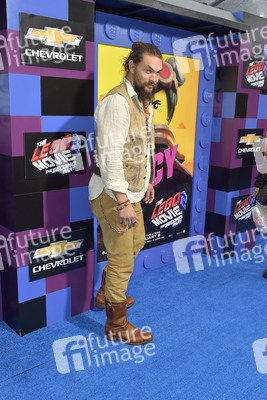 Filmpremiere 'The Lego Movie 2: The Second Part' in Los Angeles
