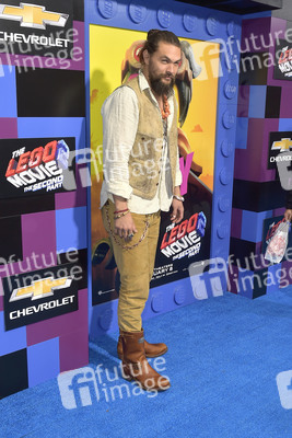 Filmpremiere 'The Lego Movie 2: The Second Part' in Los Angeles
