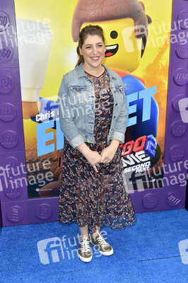 Filmpremiere 'The Lego Movie 2: The Second Part' in Los Angeles
