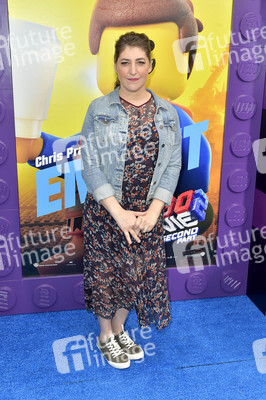 Filmpremiere 'The Lego Movie 2: The Second Part' in Los Angeles