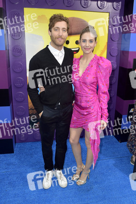 Filmpremiere 'The Lego Movie 2: The Second Part' in Los Angeles
