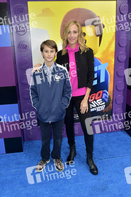 Filmpremiere 'The Lego Movie 2: The Second Part' in Los Angeles