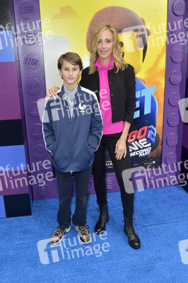 Filmpremiere 'The Lego Movie 2: The Second Part' in Los Angeles