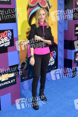 Filmpremiere 'The Lego Movie 2: The Second Part' in Los Angeles