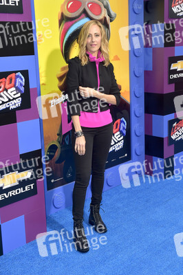 Filmpremiere 'The Lego Movie 2: The Second Part' in Los Angeles