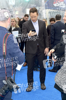 Filmpremiere 'The Lego Movie 2: The Second Part' in Los Angeles