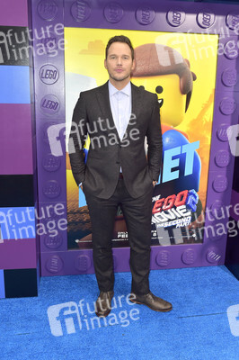 Filmpremiere 'The Lego Movie 2: The Second Part' in Los Angeles