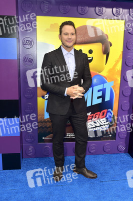 Filmpremiere 'The Lego Movie 2: The Second Part' in Los Angeles