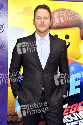 Filmpremiere 'The Lego Movie 2: The Second Part' in Los Angeles