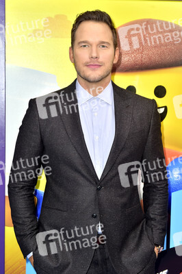 Filmpremiere 'The Lego Movie 2: The Second Part' in Los Angeles