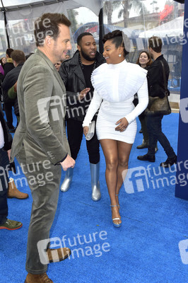 Filmpremiere 'The Lego Movie 2: The Second Part' in Los Angeles
