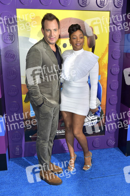 Filmpremiere 'The Lego Movie 2: The Second Part' in Los Angeles