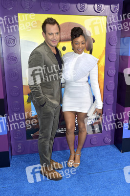 Filmpremiere 'The Lego Movie 2: The Second Part' in Los Angeles