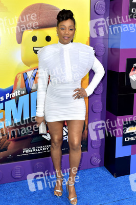 Filmpremiere 'The Lego Movie 2: The Second Part' in Los Angeles