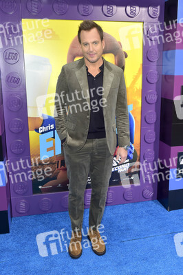 Filmpremiere 'The Lego Movie 2: The Second Part' in Los Angeles