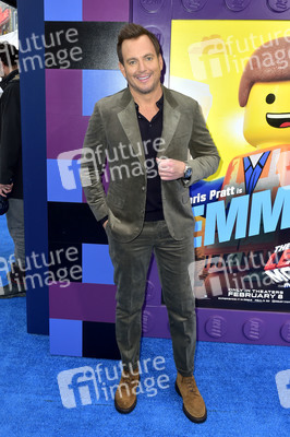Filmpremiere 'The Lego Movie 2: The Second Part' in Los Angeles