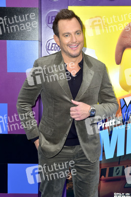 Filmpremiere 'The Lego Movie 2: The Second Part' in Los Angeles