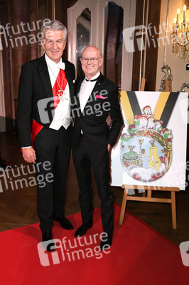 Narrhalla Jubiläumsball in München