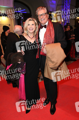 Narrhalla Jubiläumsball in München