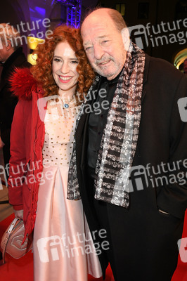 Narrhalla Jubiläumsball in München