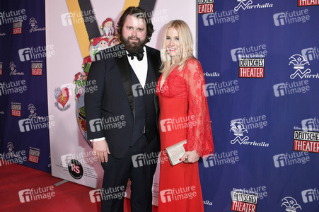 Narrhalla Jubiläumsball in München