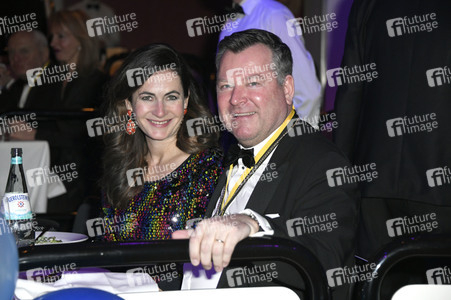 Narrhalla Jubiläumsball in München