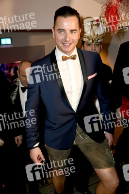 Narrhalla Jubiläumsball in München