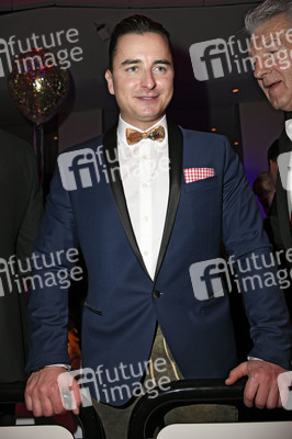 Narrhalla Jubiläumsball in München