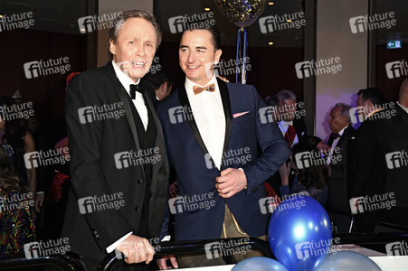Narrhalla Jubiläumsball in München