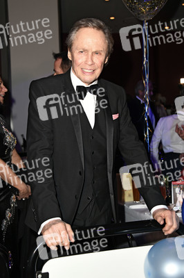 Narrhalla Jubiläumsball in München