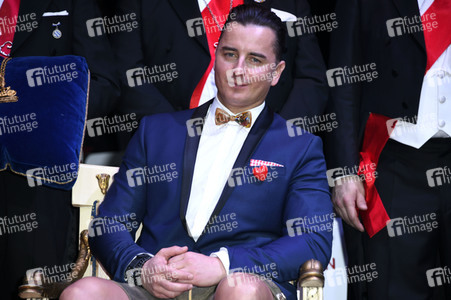 Narrhalla Jubiläumsball in München