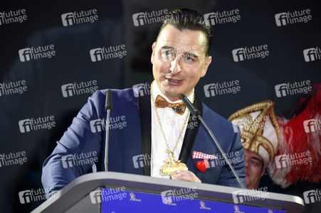 Narrhalla Jubiläumsball in München