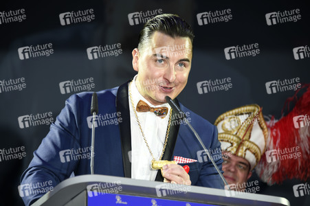Narrhalla Jubiläumsball in München