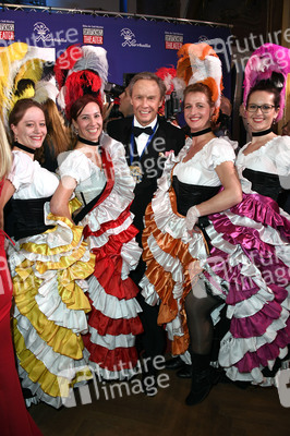 Narrhalla Jubiläumsball in München