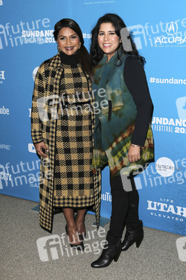 Filmpremiere 'Late Night', Sundance Film Festival 2019 in Park City