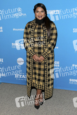 Filmpremiere 'Late Night', Sundance Film Festival 2019 in Park City