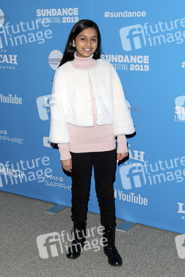 Filmpremiere 'Late Night', Sundance Film Festival 2019 in Park City