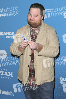 Filmpremiere 'Late Night', Sundance Film Festival 2019 in Park City