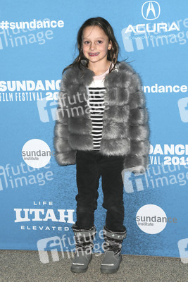 Filmpremiere 'I Am Mother', Sundance Film Festival 2019 in Park City