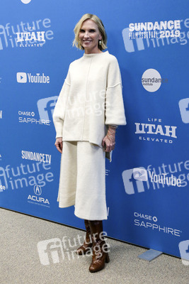 Filmpremiere 'The Report', Sundance Film Festival 2019 in Park City